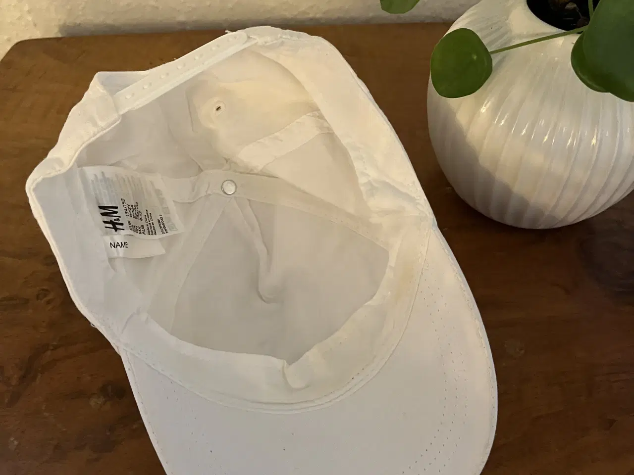 Billede 3 - H&M kasket