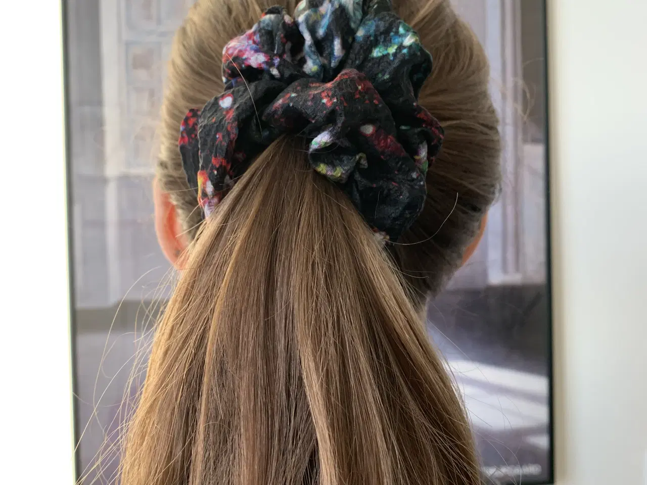 Billede 3 - Stine Goya hårelastik 