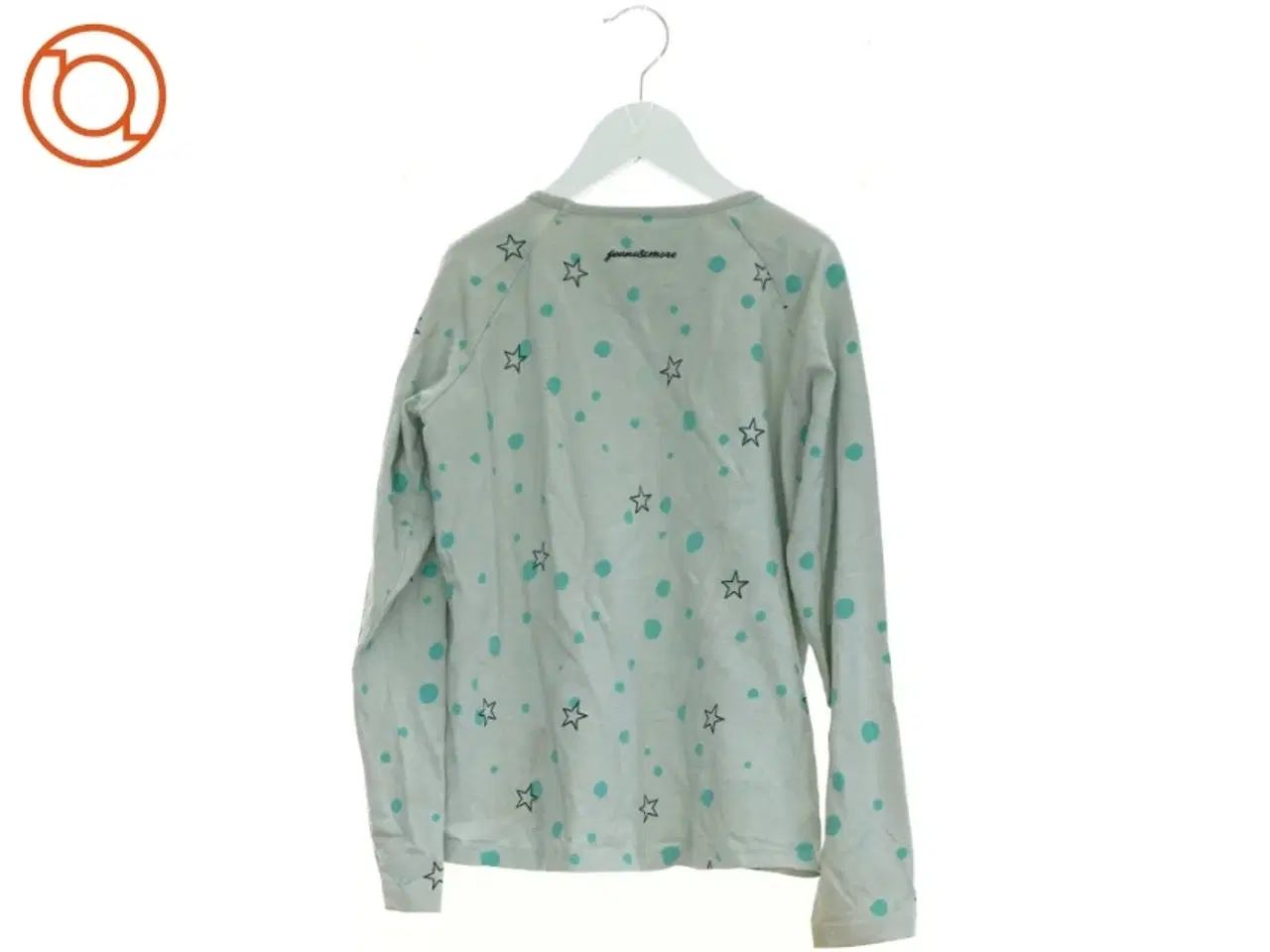 Billede 2 - Bluse fra Kools (str. 152 cm)
