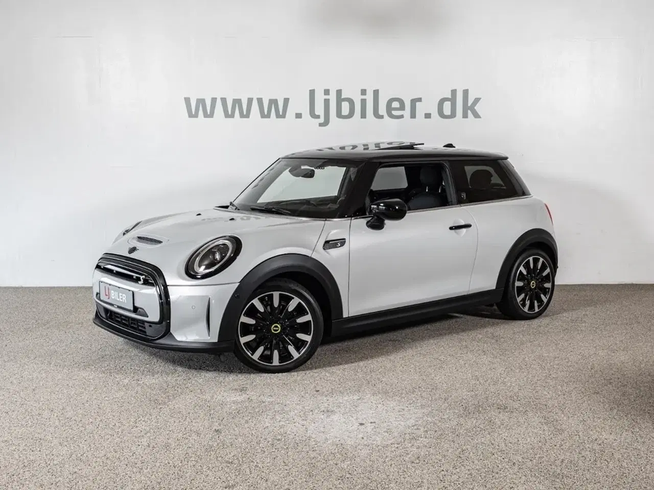 Billede 1 - MINI Cooper SE  