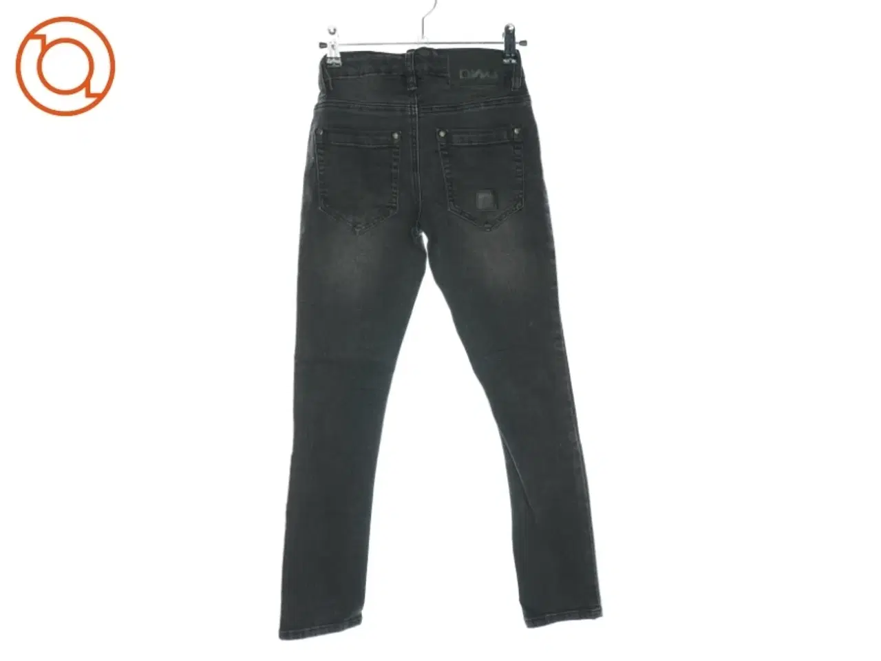 Billede 2 - Jeans fra DNG (str. 140 cm)