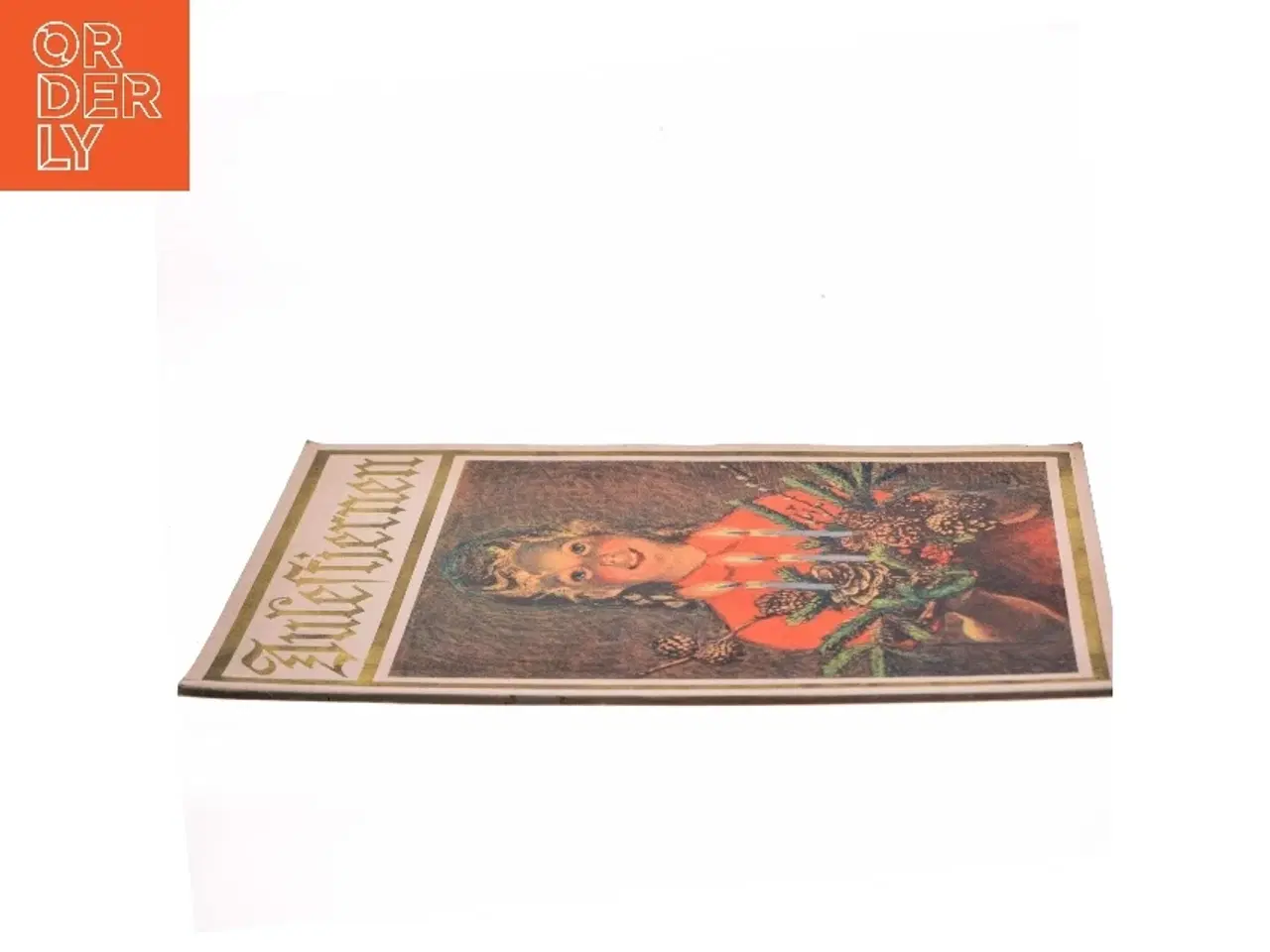 Billede 2 - Julestjernen