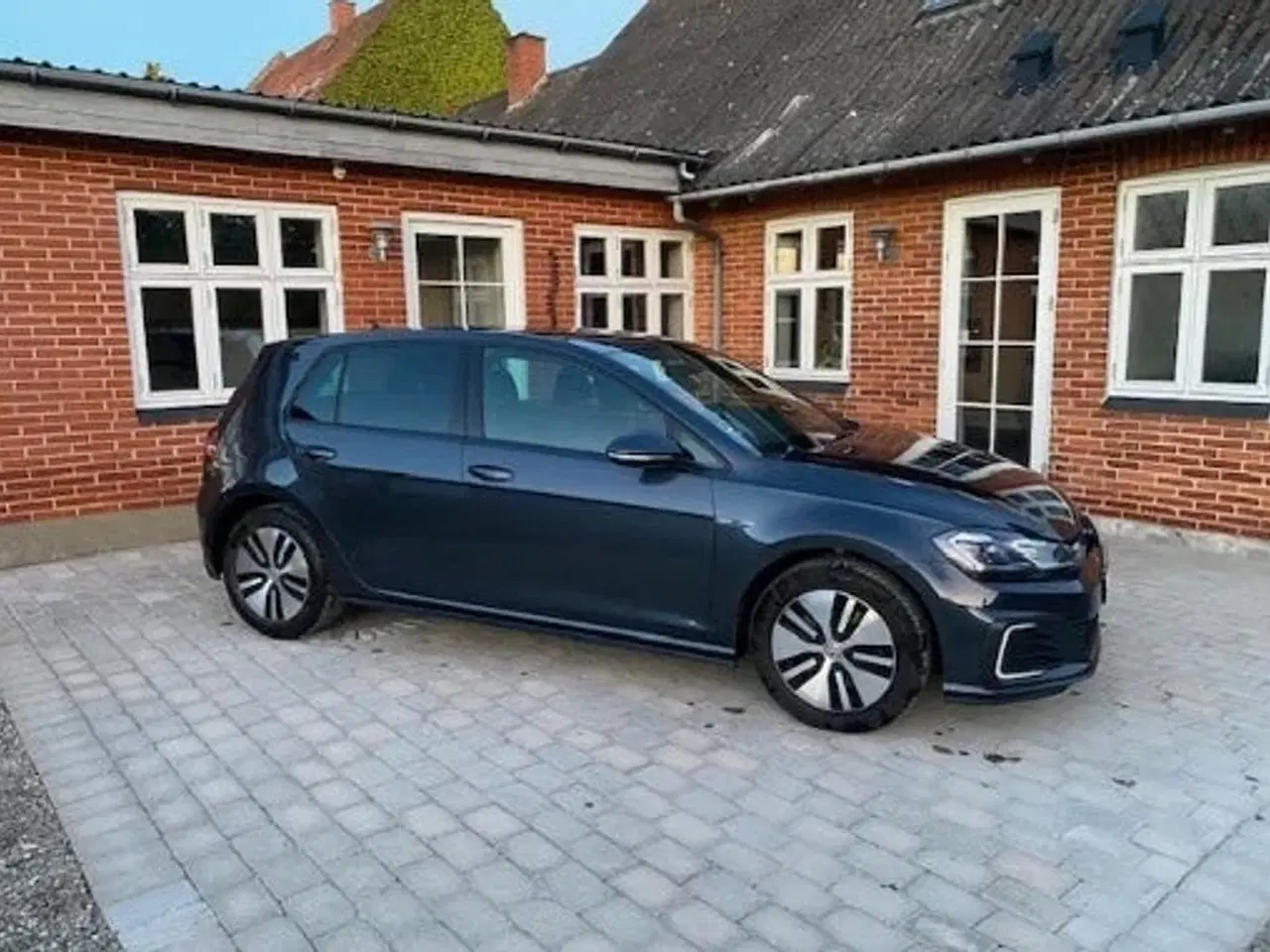 Billede 3 - VW Golf VII 1,4 GTE DSG