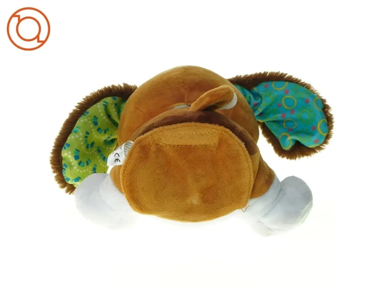 Billede 2 - Vtech hvalp med lyd og bevægelse fra  (str. 26 x 23 cm)