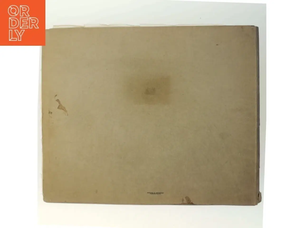 Billede 3 - 'Vor Tids Vidundere' bog