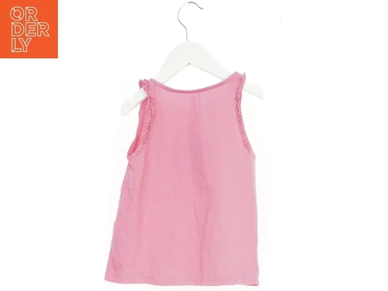 Billede 2 - Bluse fra H&M (str. 110 cm)