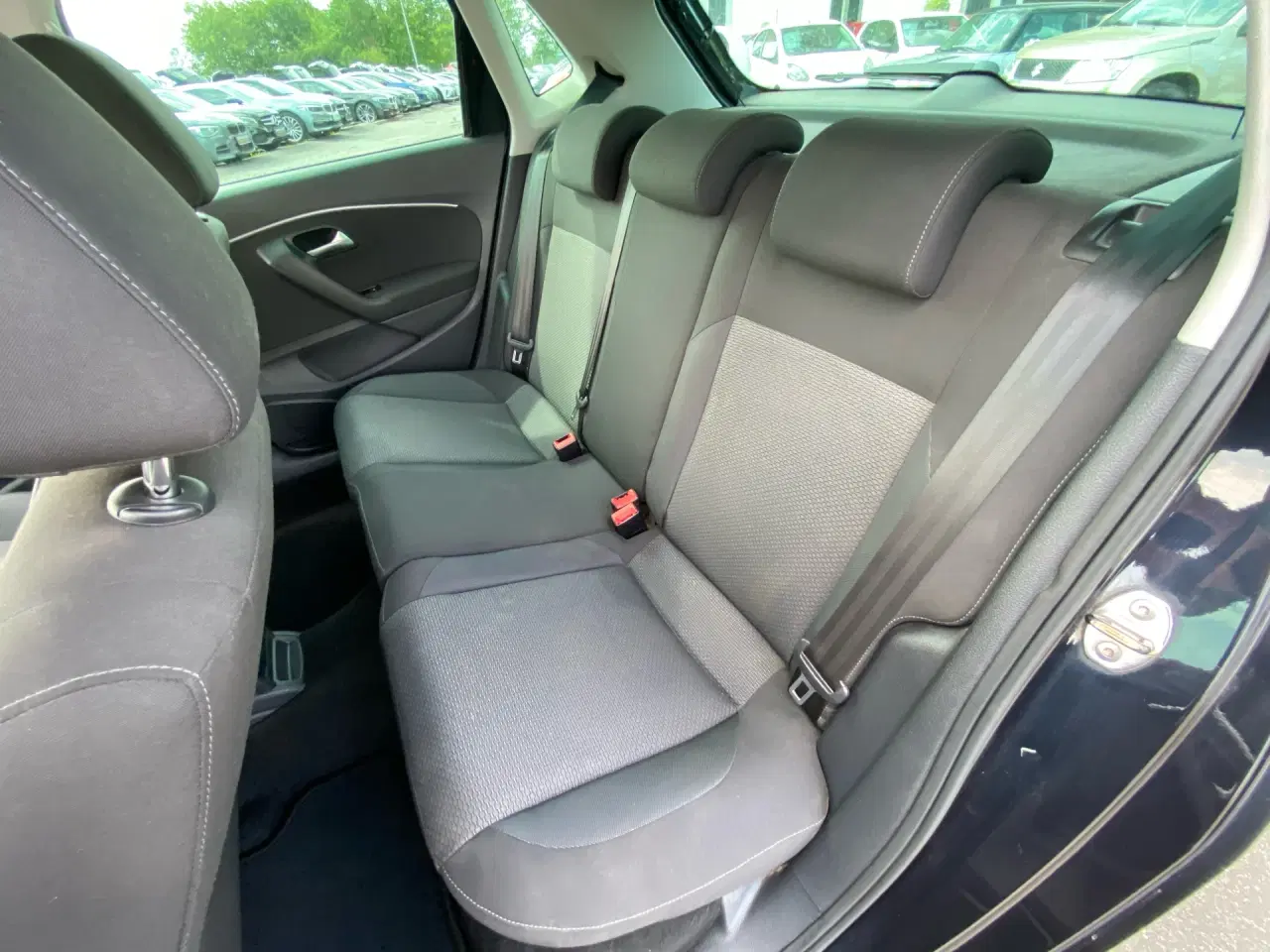 Billede 8 - VW Polo 1,2 TSI BMT Highline 110HK 5d