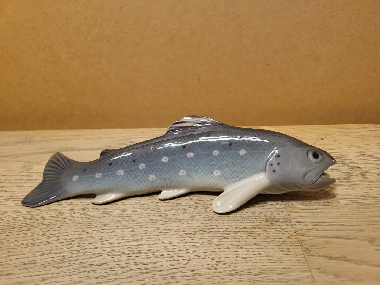 Billede 6 - Fiske figurer