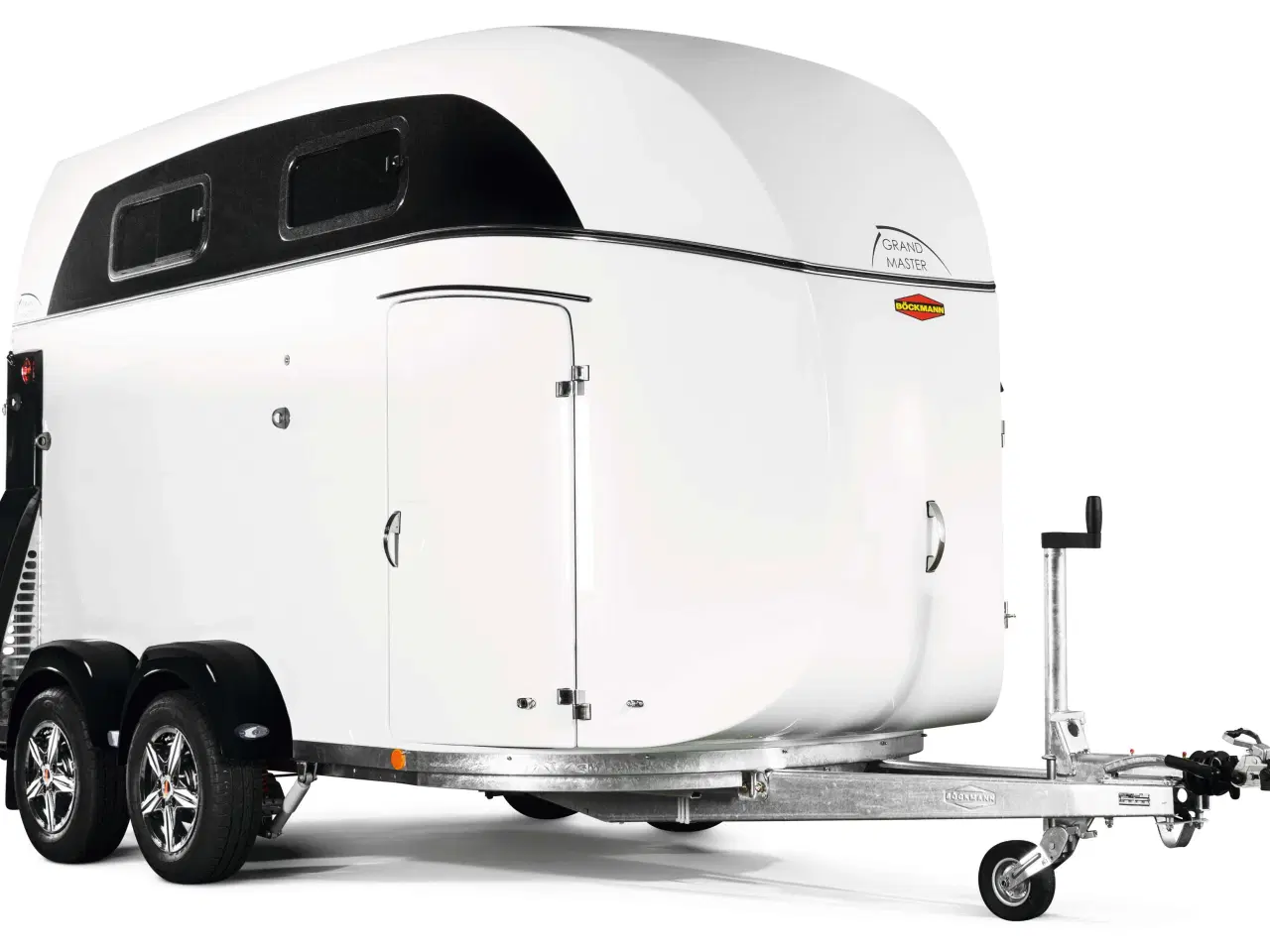 Billede 1 - Böckmann Grand Master SKA