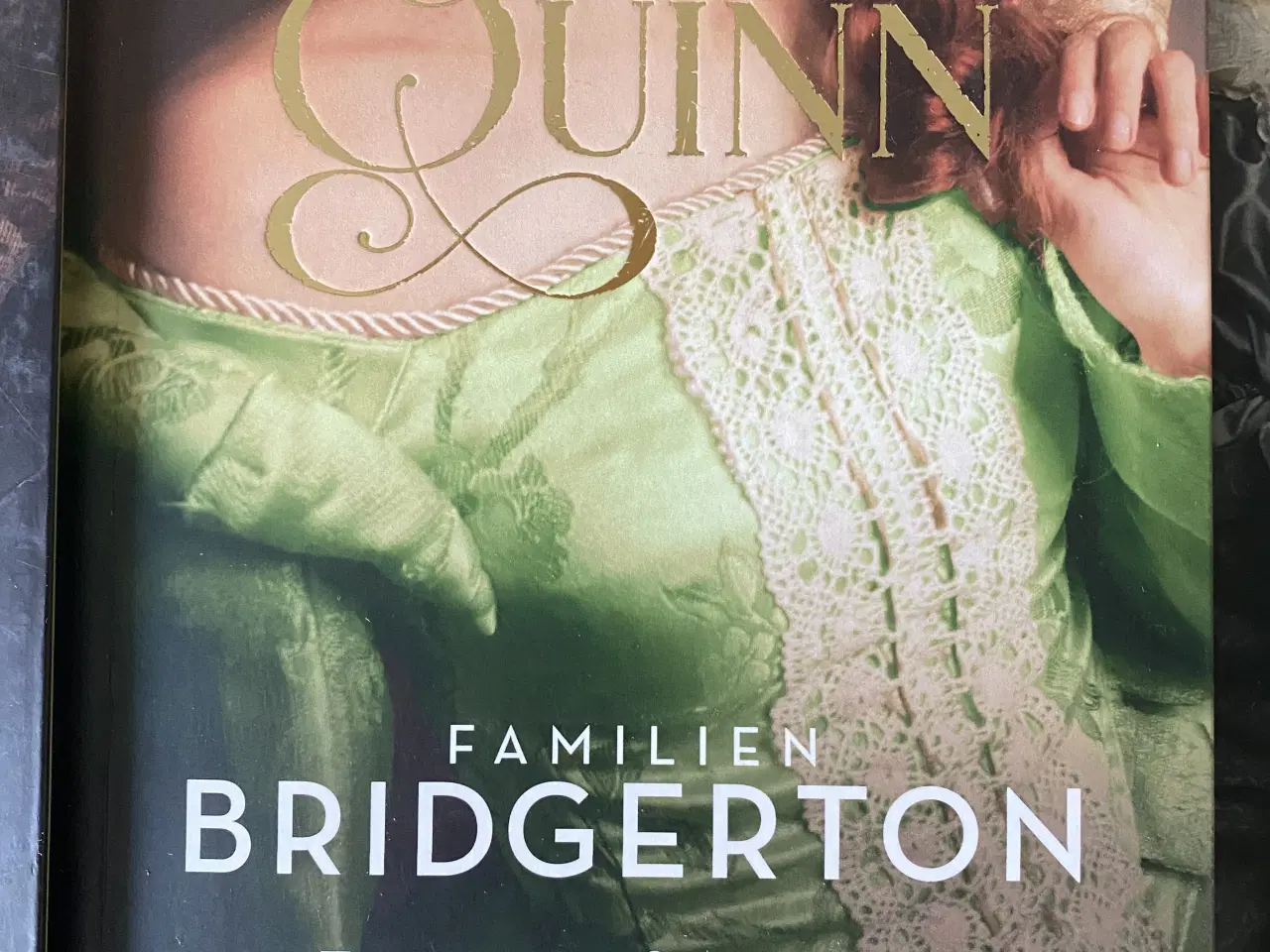 Billede 3 - Familien Bridgerton bind 1-8