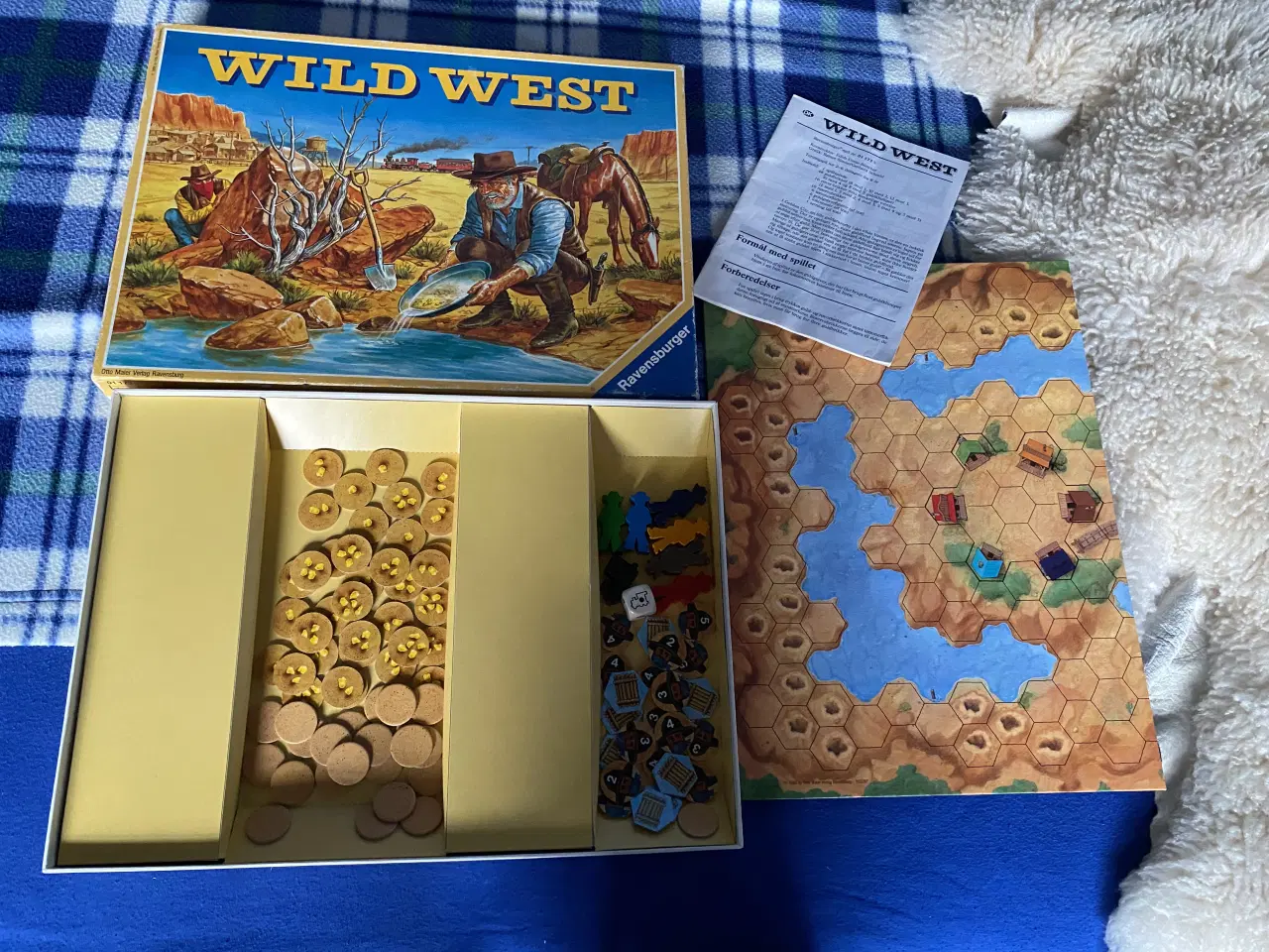 Billede 6 - Sjov og grimasser, mumitrolde, mulvarpe mm