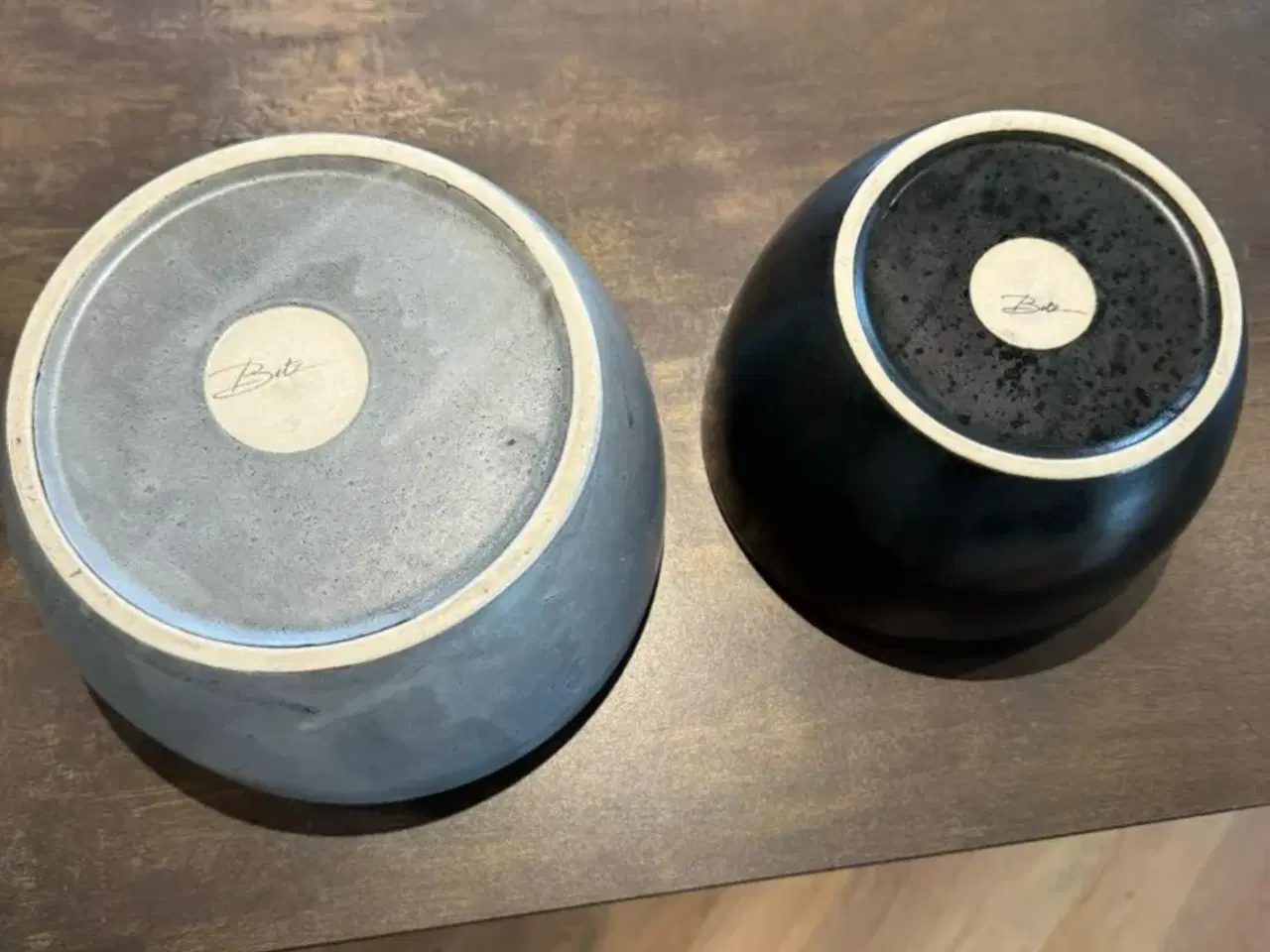 Billede 2 - Bitz skåle 