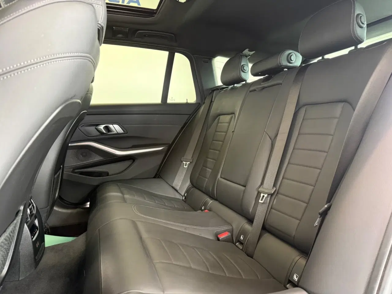 Billede 7 - BMW M340i 3,0 Touring xDrive aut.