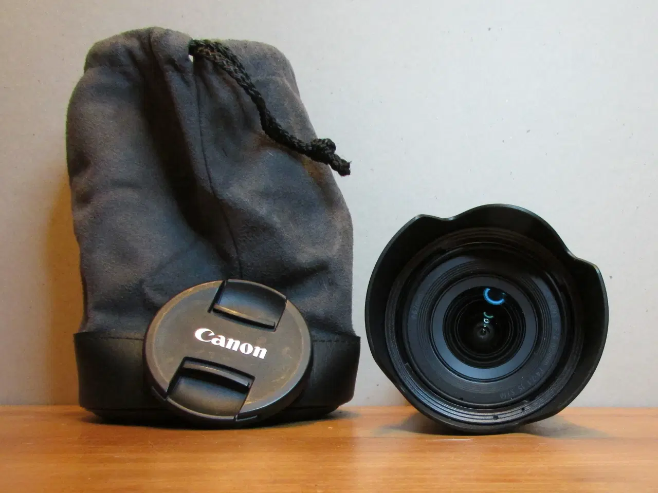 Billede 2 - Canon rf 24-105