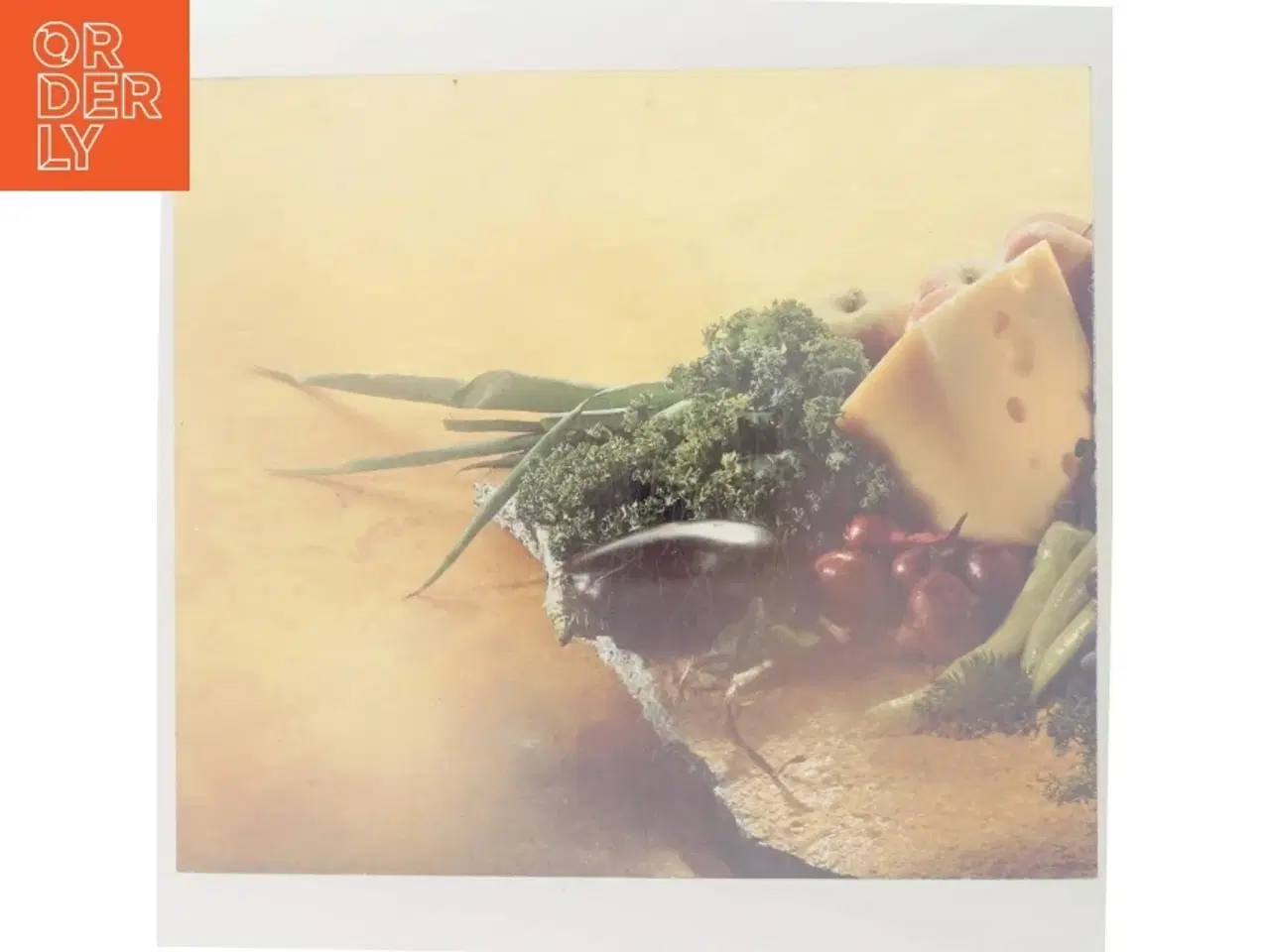 Billede 3 - Åh, Frihed (Bog)