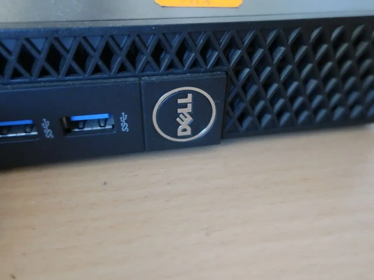 Billede 2 - HP 22" skærm m. tastatur SynchMaster 2243 (PC medfølger ikke)