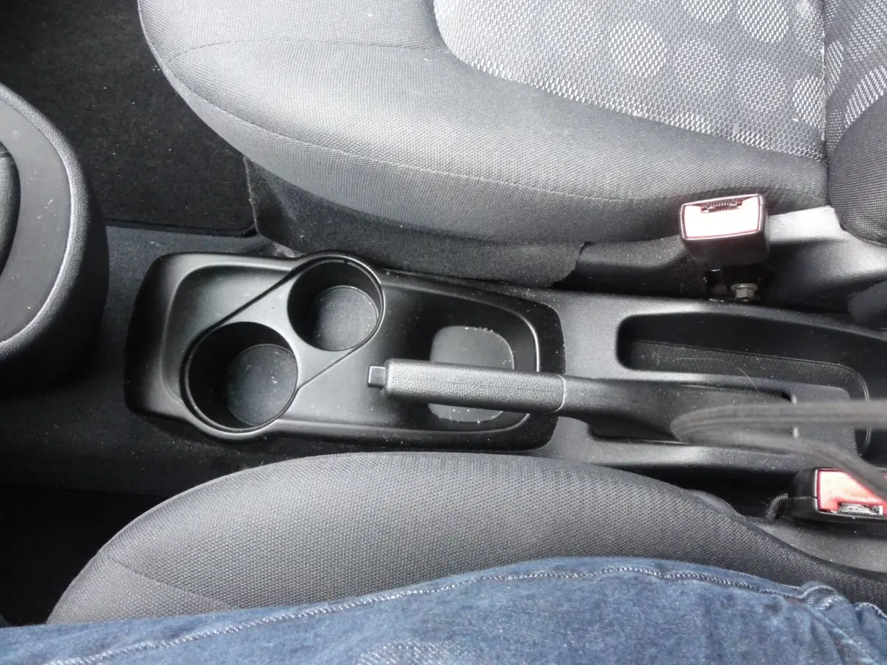 Billede 15 - Hyundai i10 1,1 Classic