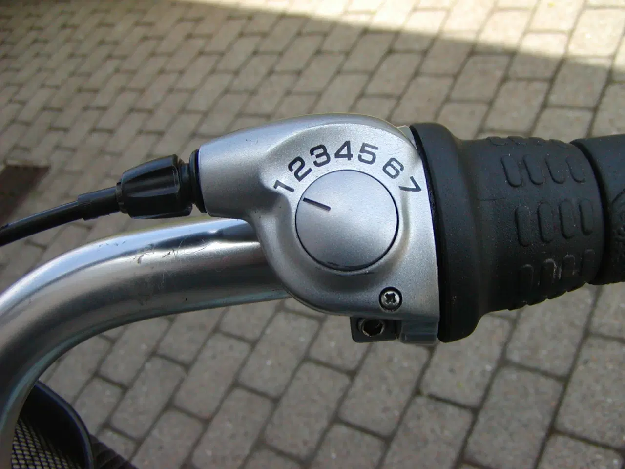 Billede 5 - Mustang Stel str. 51 cm.