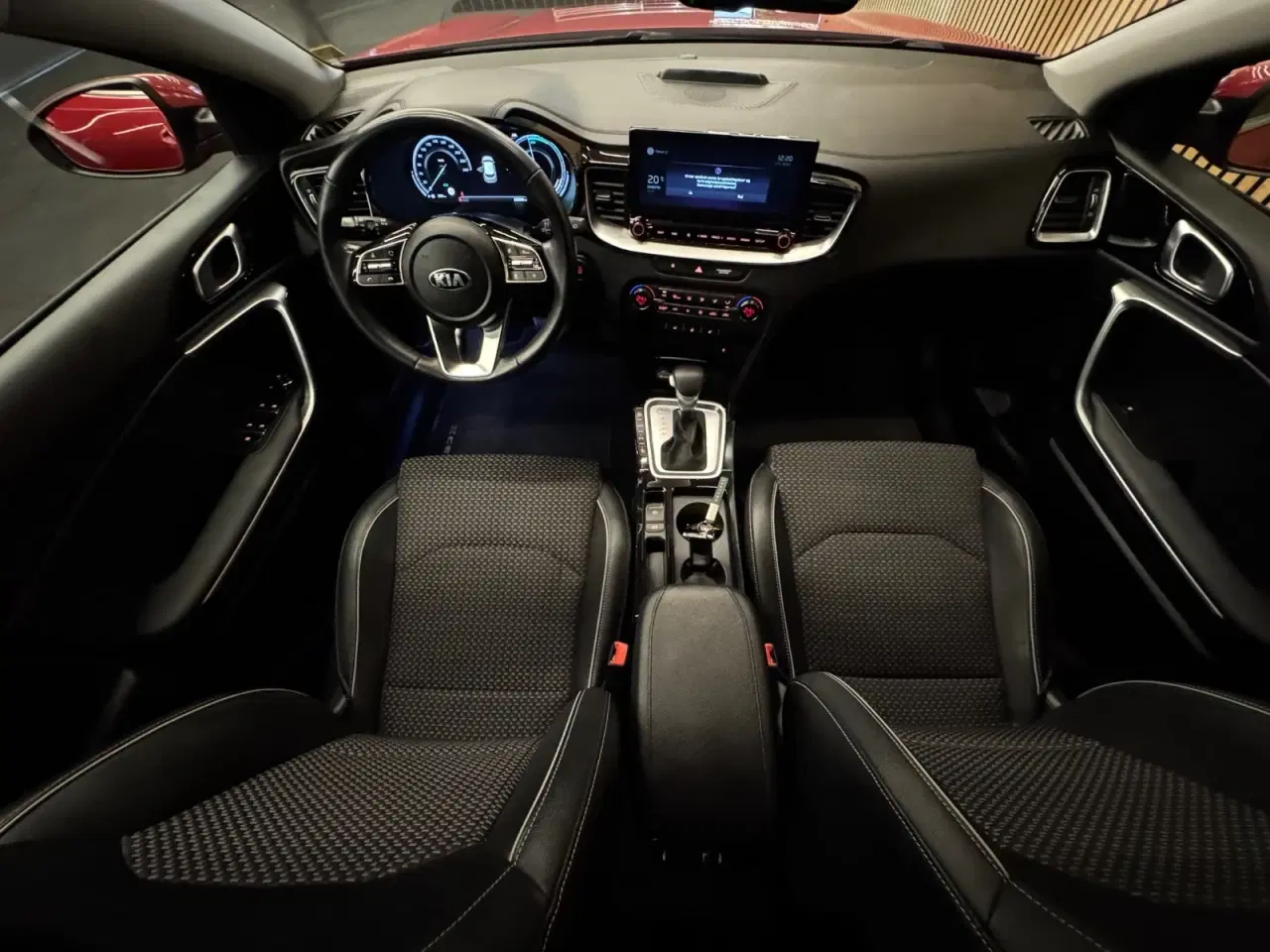 Billede 6 - Kia XCeed 1,6 PHEV Upgrade DCT