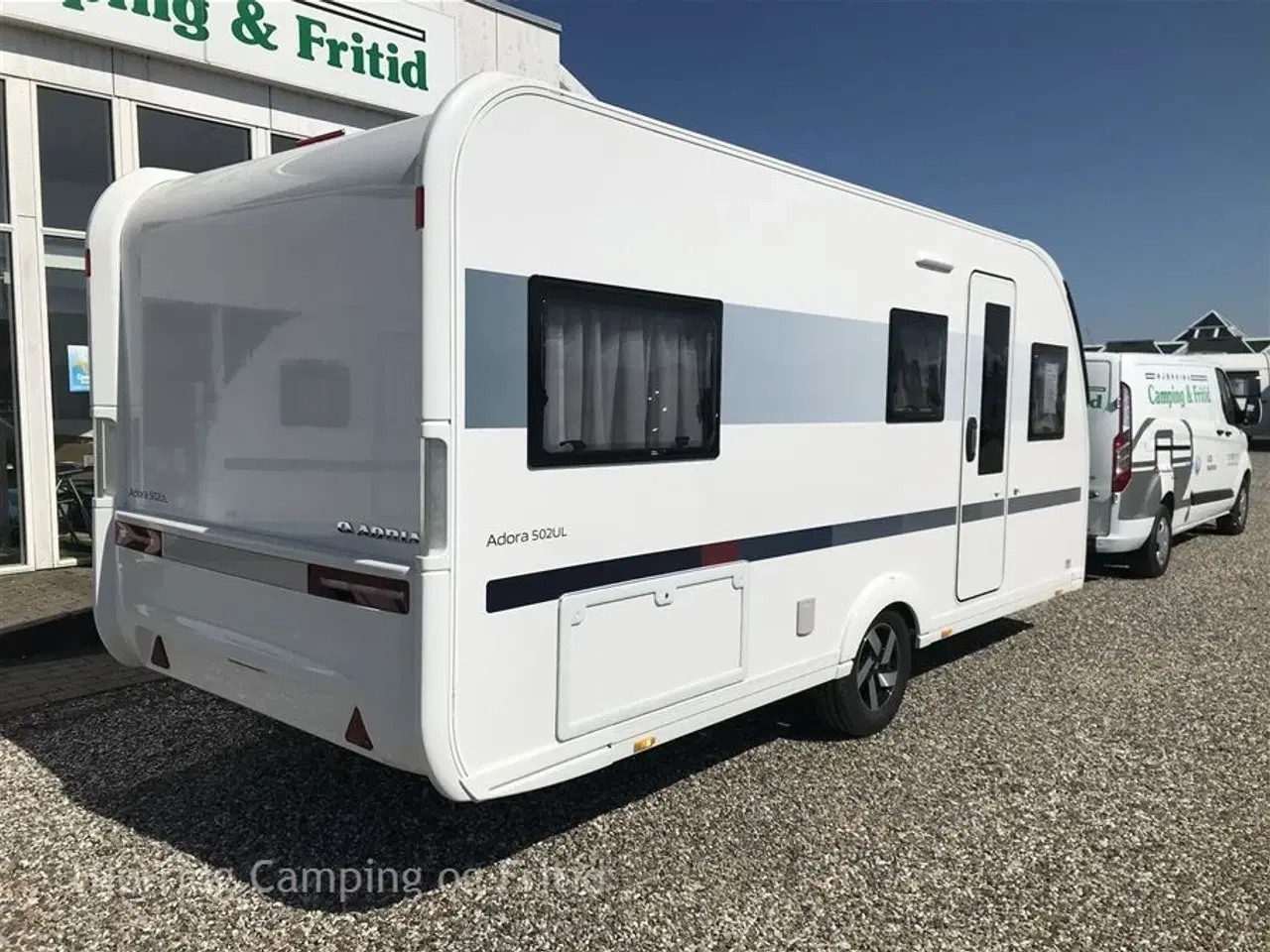 Billede 3 - 2024 - Adria Adora 502 UL