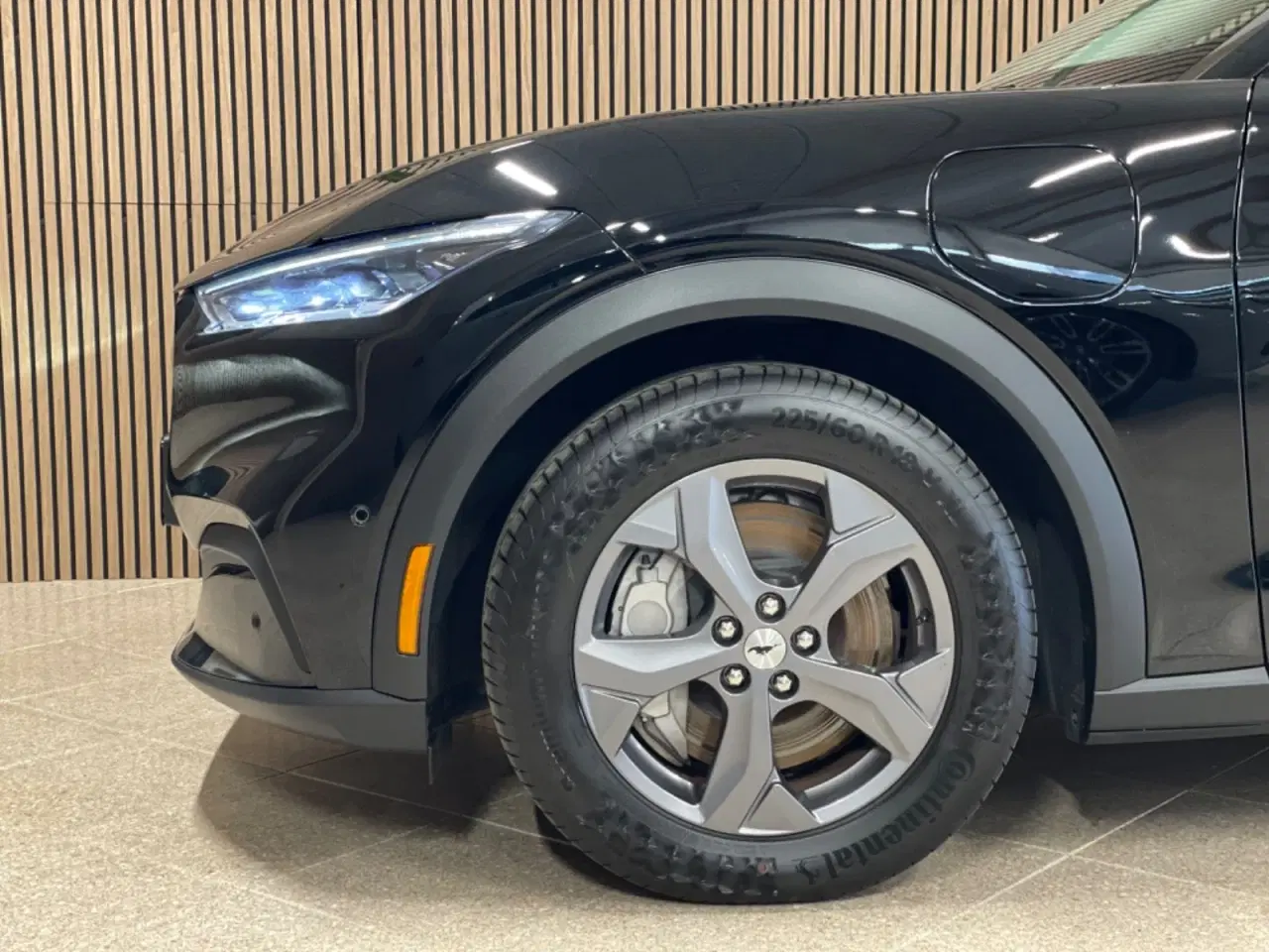 Billede 6 - Ford Mustang Mach-E 75 Standard Range