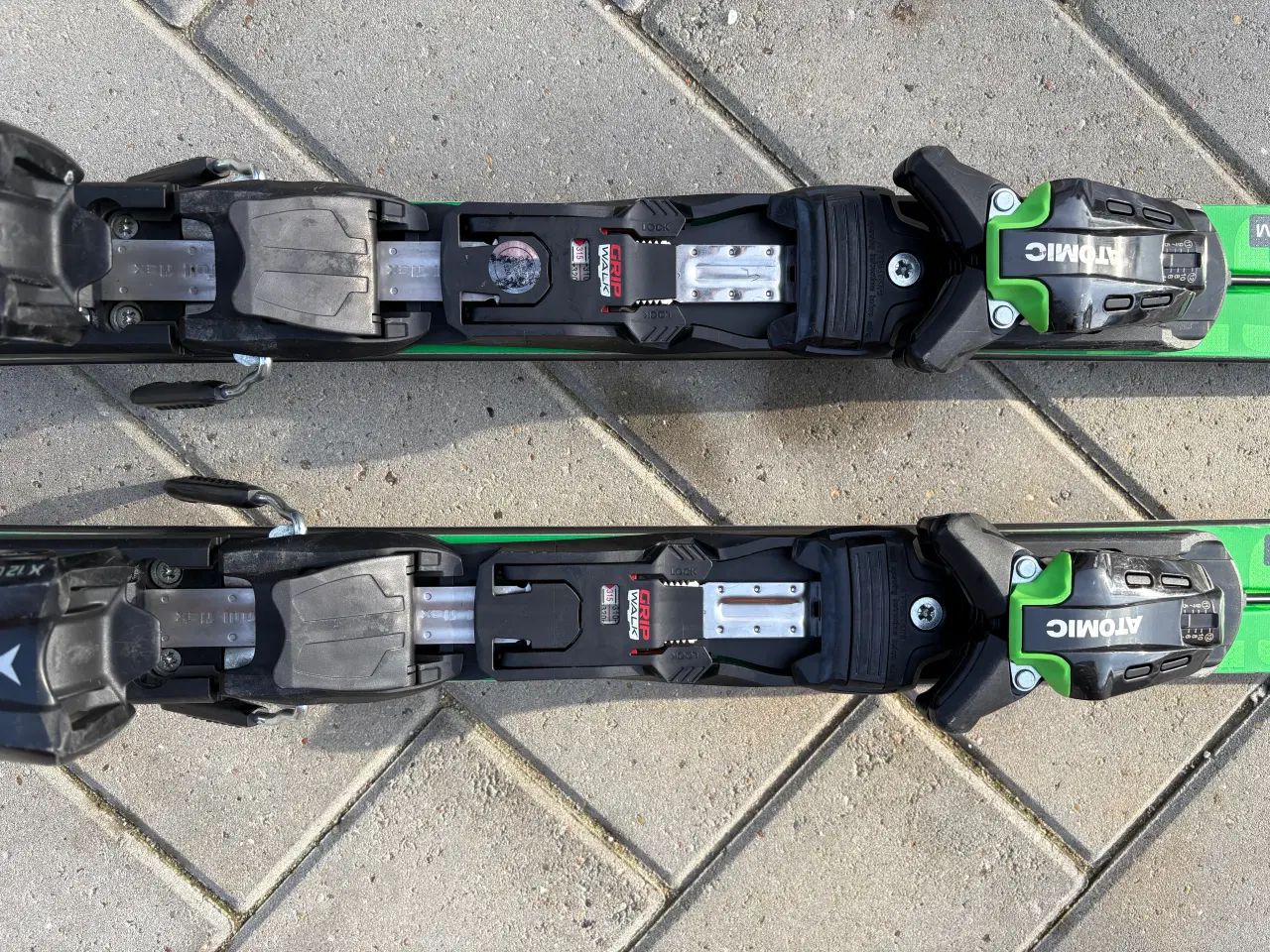 Billede 4 - Slalom/race ski Atomic Redster X9 s