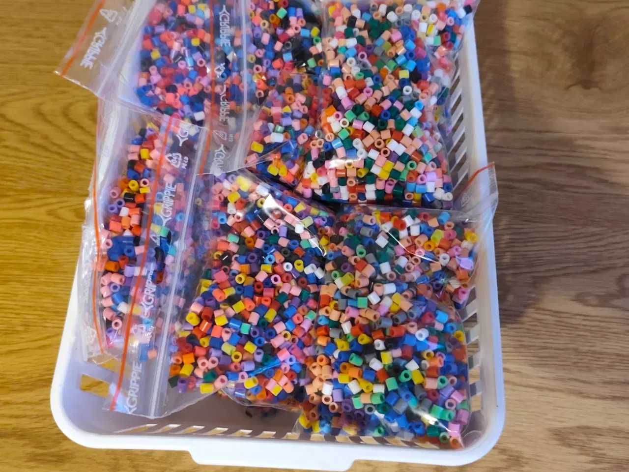 Billede 1 - smART Pixelator