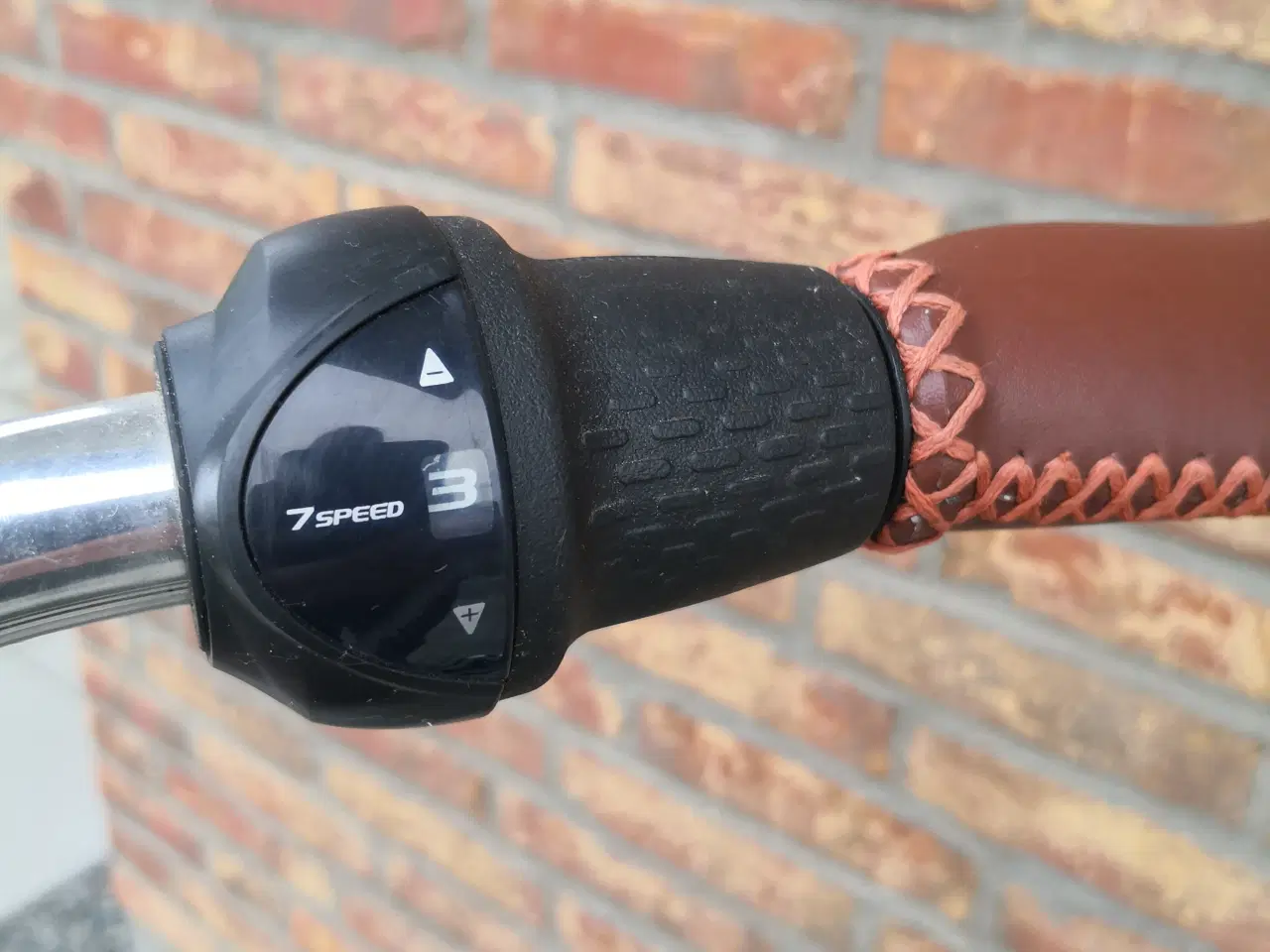 Billede 2 - Mustang damecykel