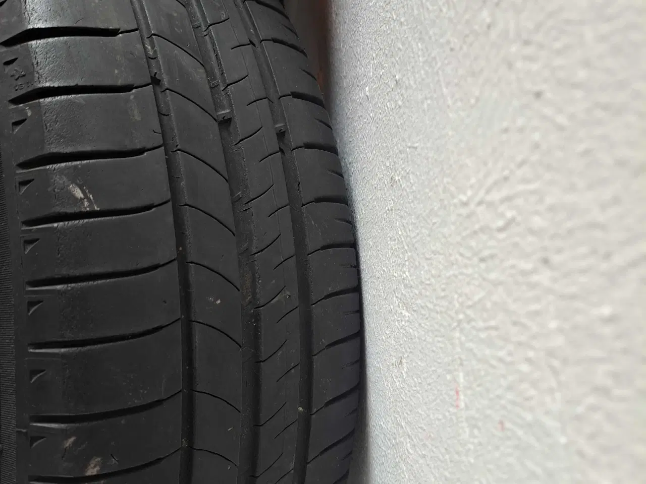 Billede 2 - Alufælge citroen c3 4x108