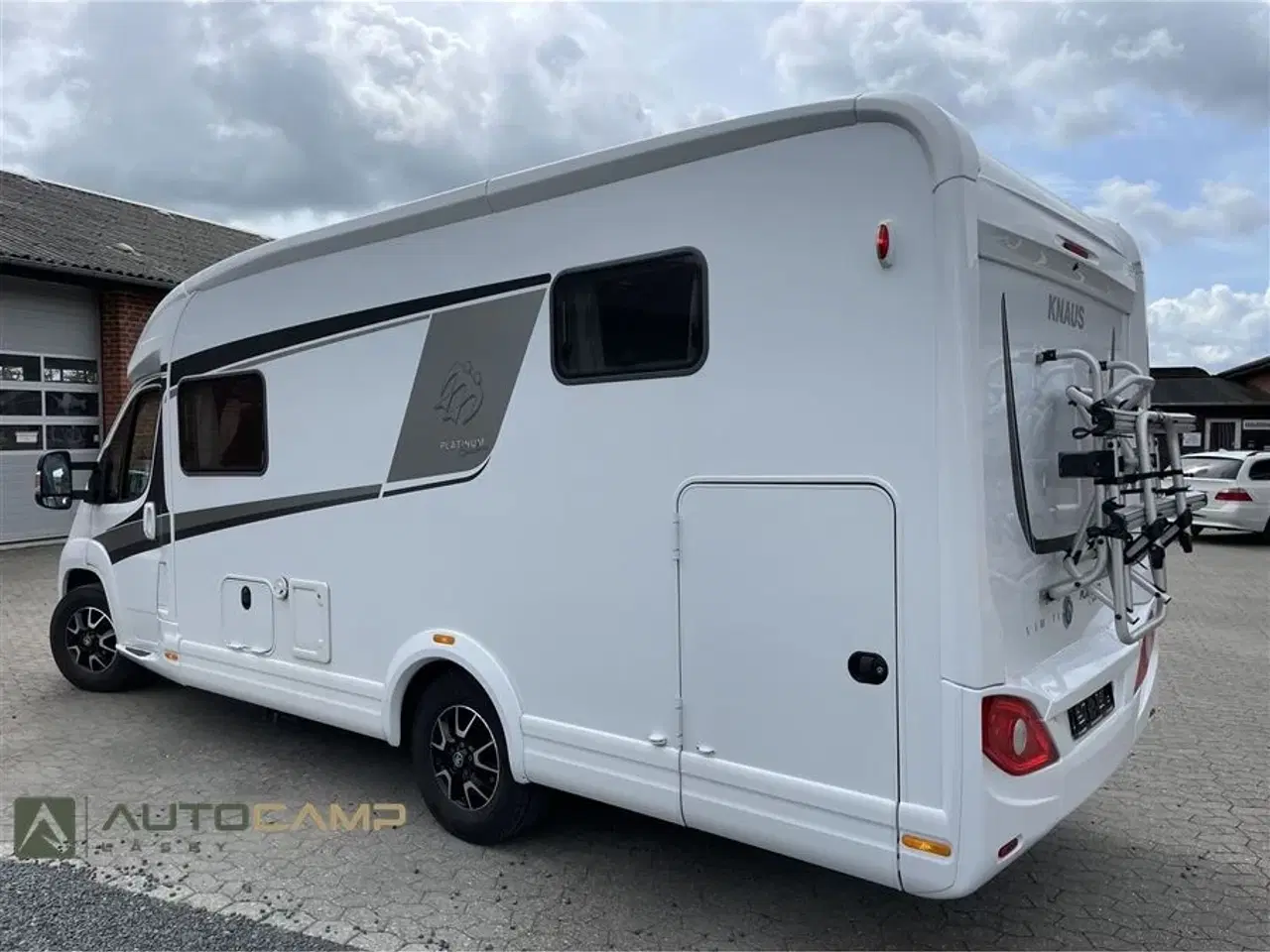 Billede 26 - 2019 - Knaus Van TI 650 MEG Platinum Selection