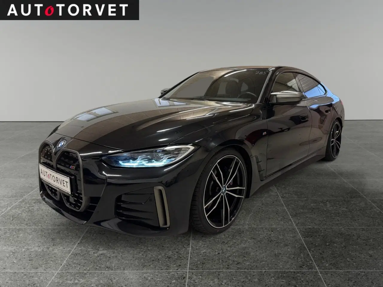 Billede 1 - BMW i4  M50 M-Sport xDrive