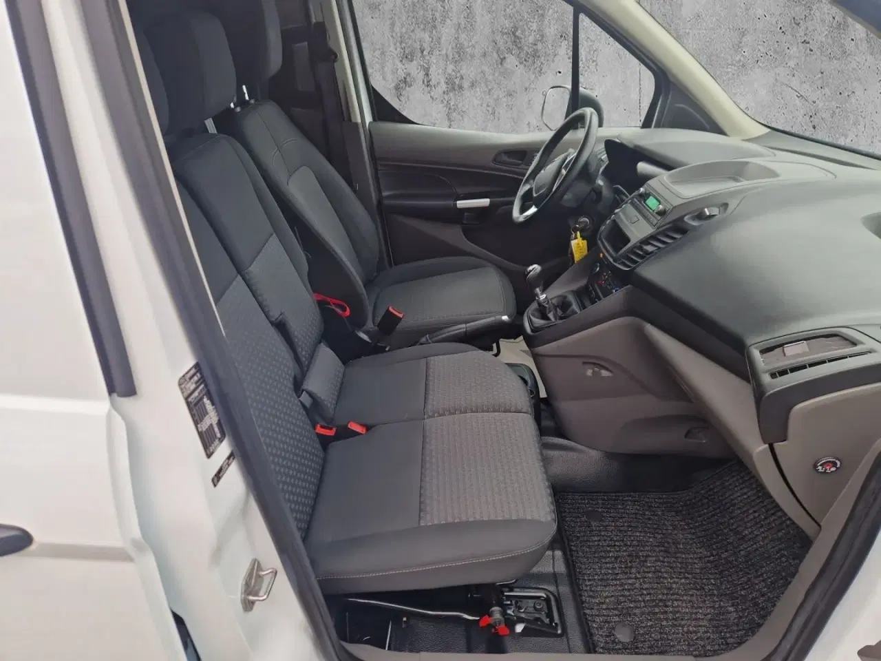 Billede 11 - Ford Transit Connect 1,5 TDCi 100 Trend lang