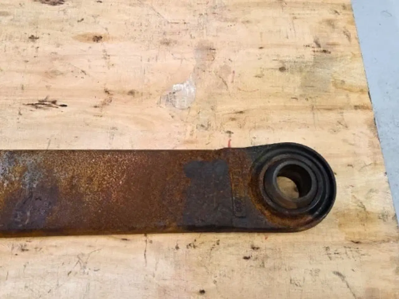 Billede 5 - Massey Ferguson 3085 Liftarm L. 3616083M1