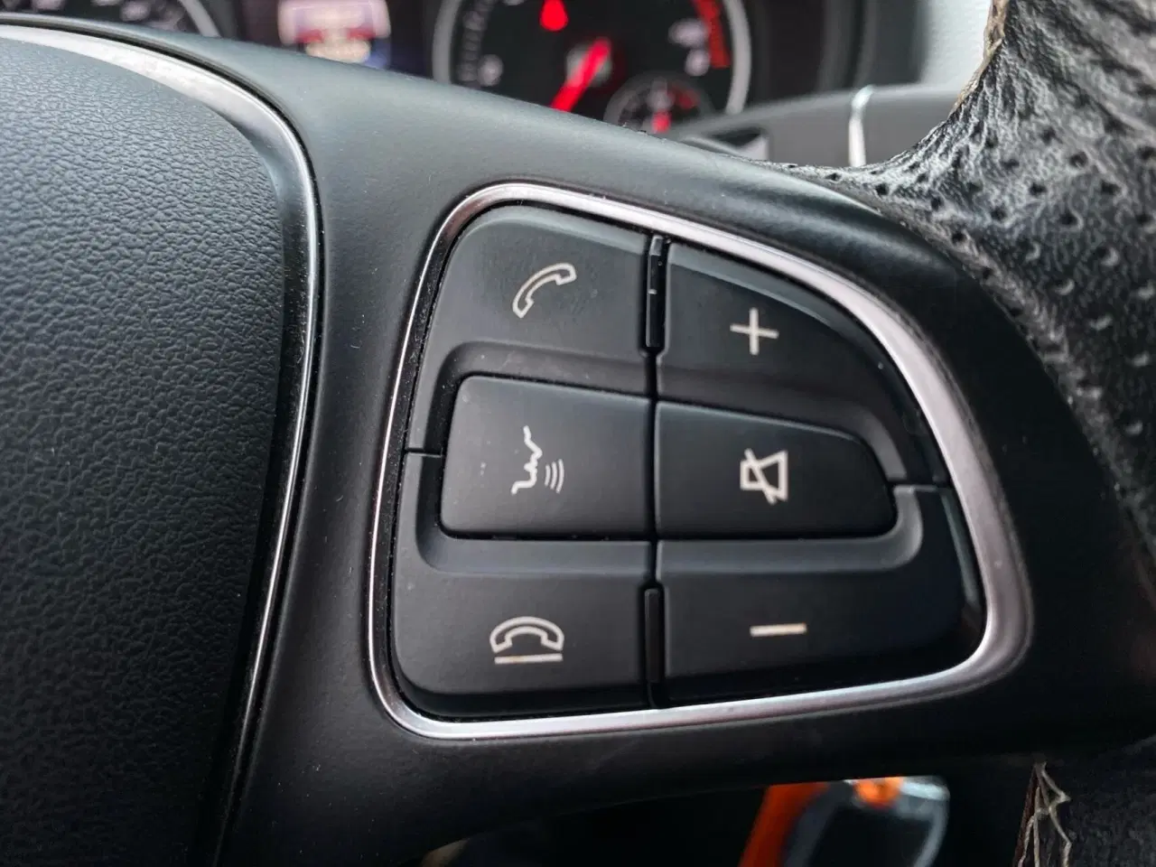 Billede 15 - Mercedes-Benz B180 d 1,5 CDI 109HK 5d 6g