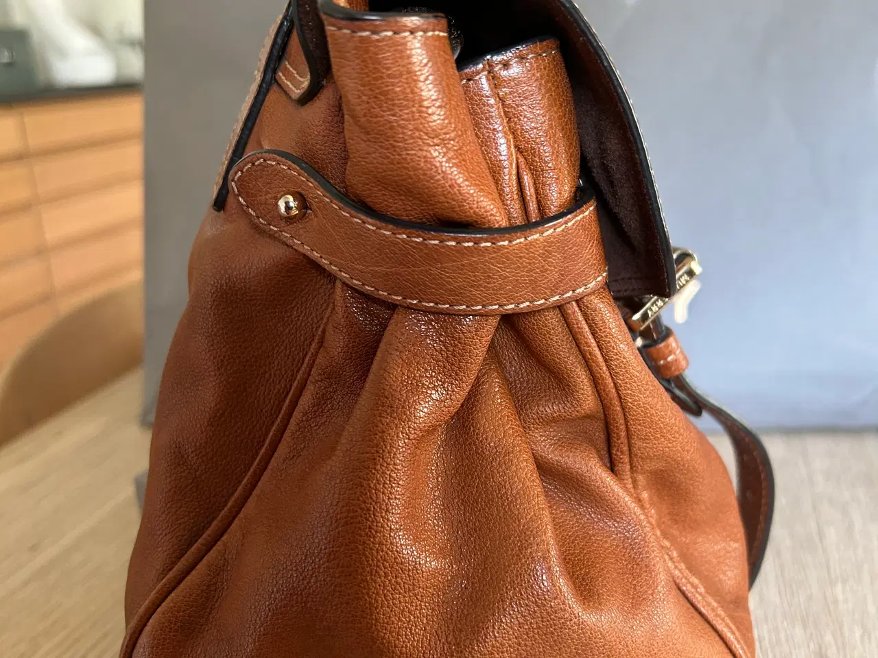 Billede 5 - Mulberry taske og pung 