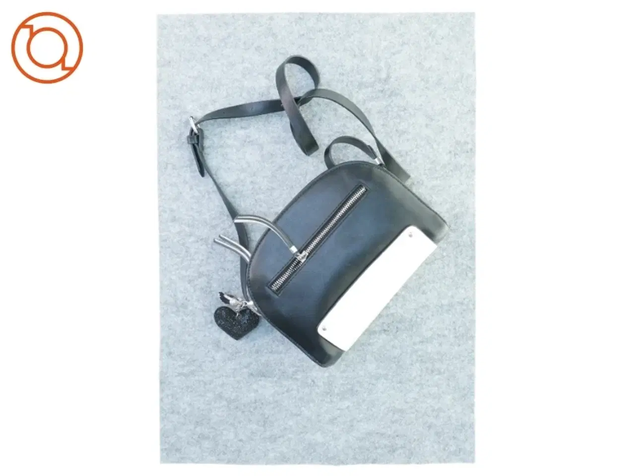 Billede 2 - Skuldre taske (str. 24 x 16 cm)