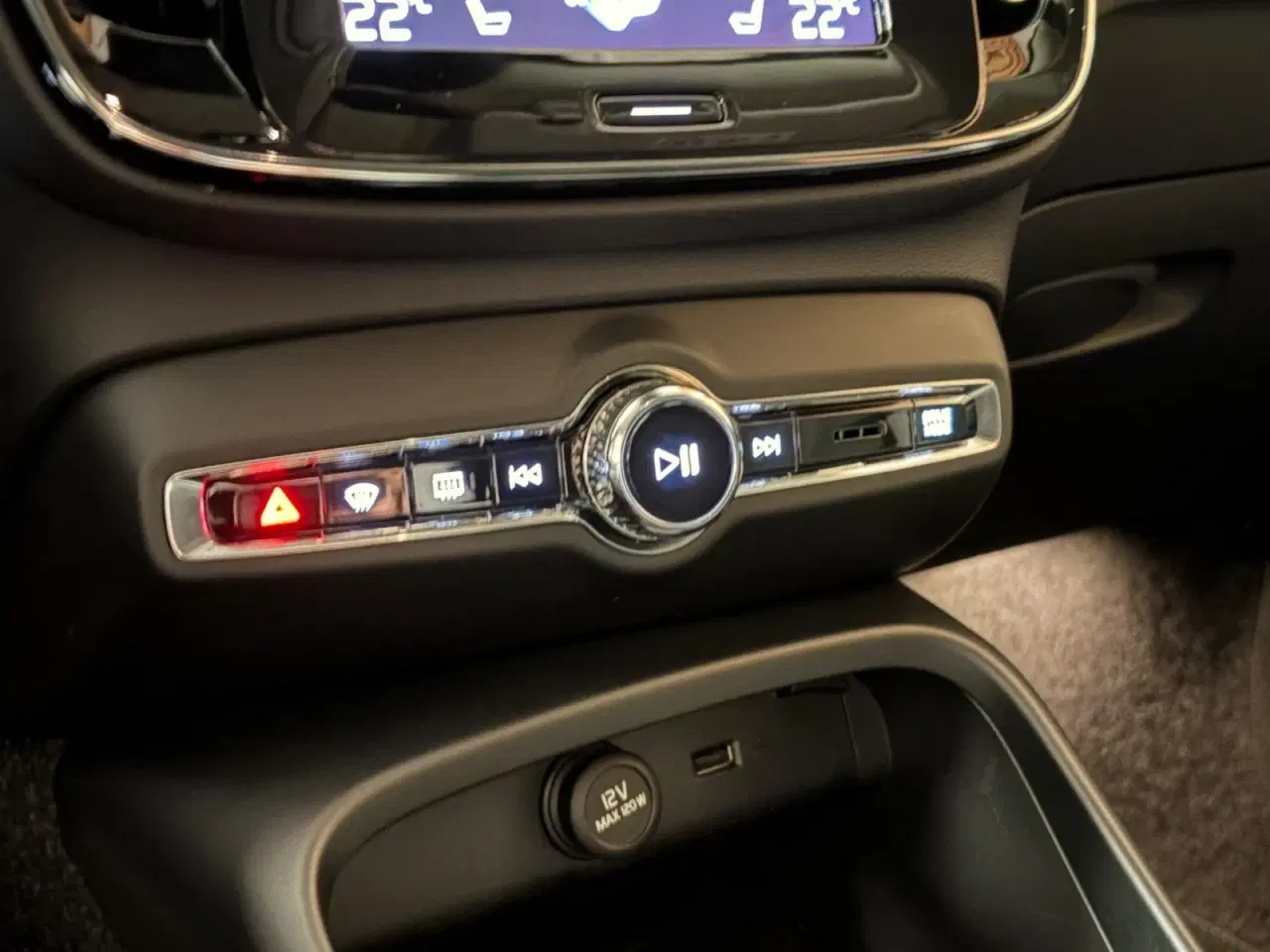 Billede 15 - Volvo XC40 2,0 T4 190 Momentum aut.