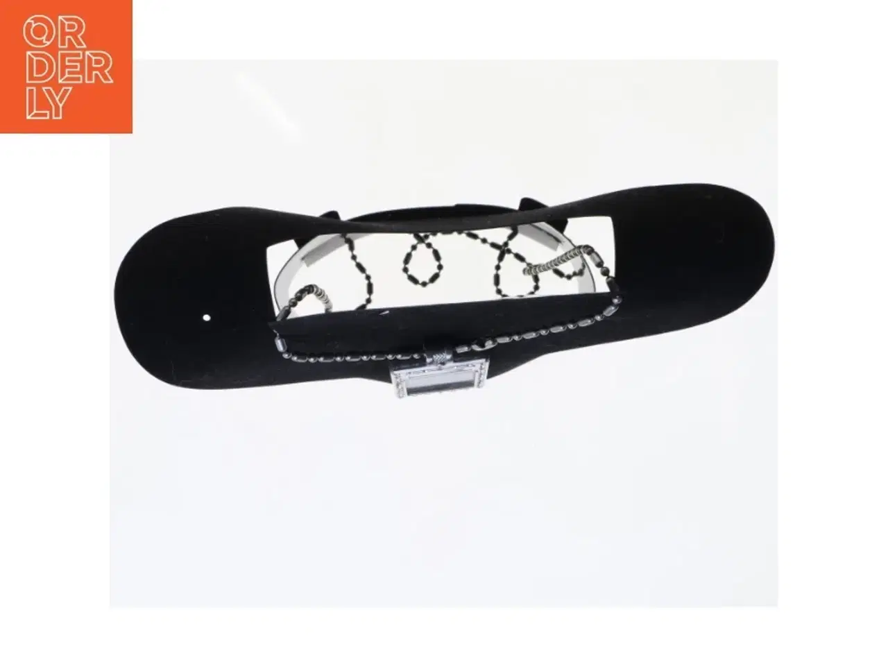 Billede 2 - Halskæde (str. 90 cm)