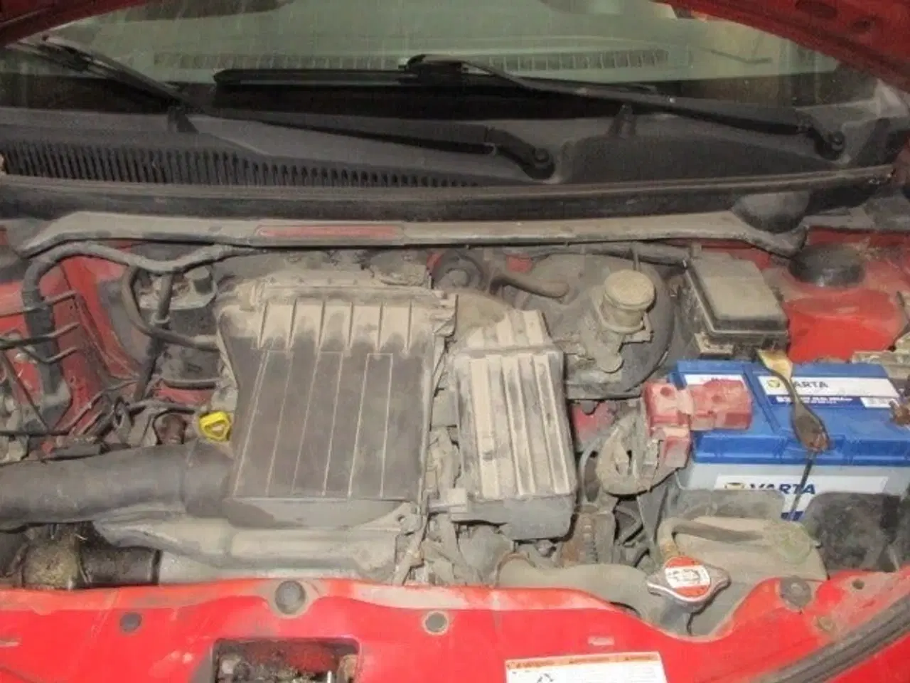 Billede 10 - Suzuki Alto 1,0 