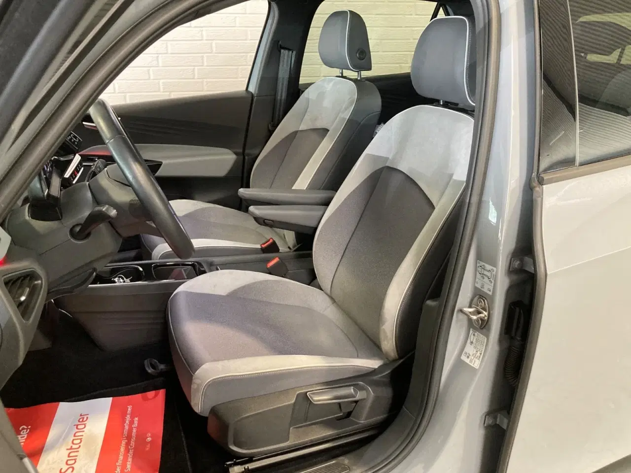 Billede 8 - VW ID.3 58 Pro Performance Family