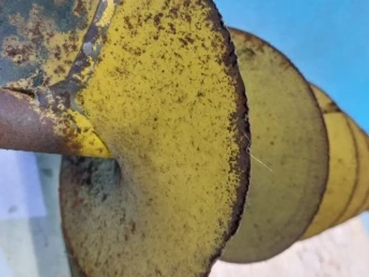 Billede 11 - New Holland TX68 Snegl 9819471