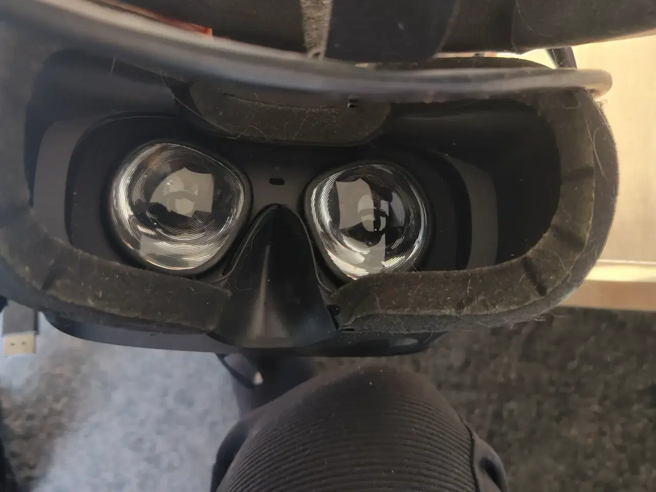 Billede 4 - VR Headset Oculus Rift S