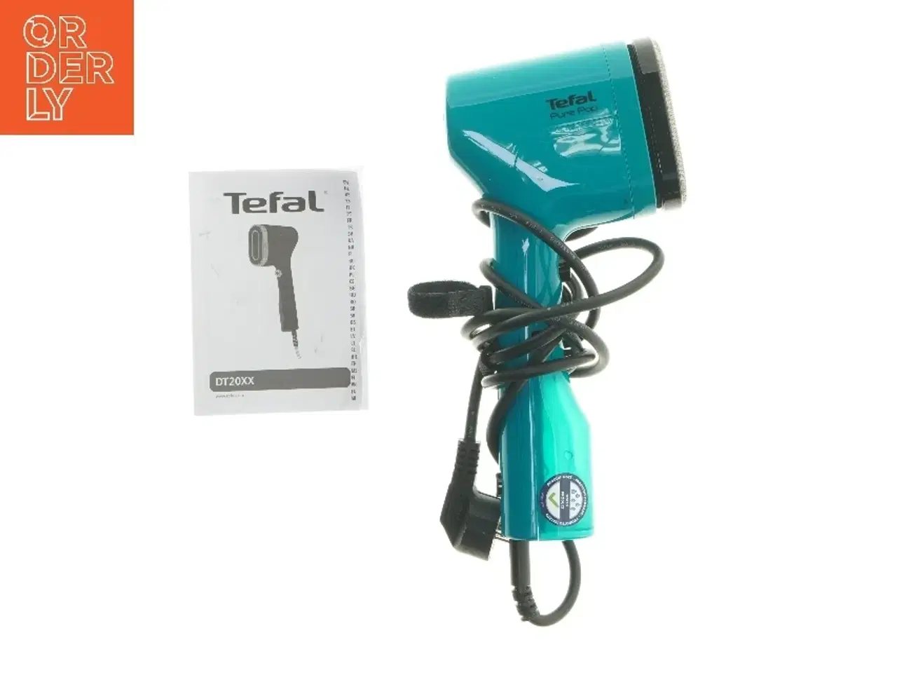 Billede 4 - Pure Pop damper fra Tefal