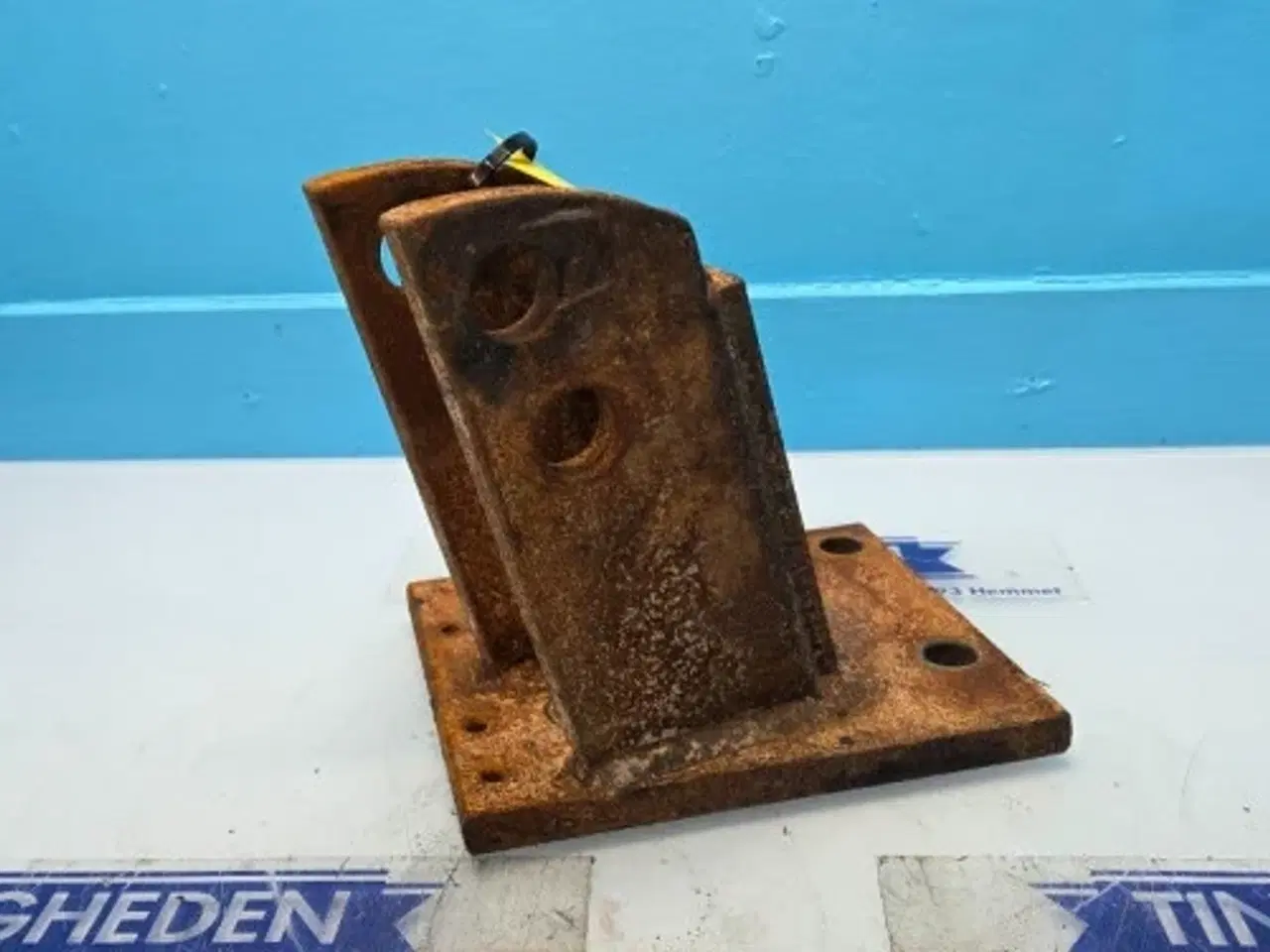 Billede 6 - Massey Ferguson 3085 Støtte L. 3388443M95