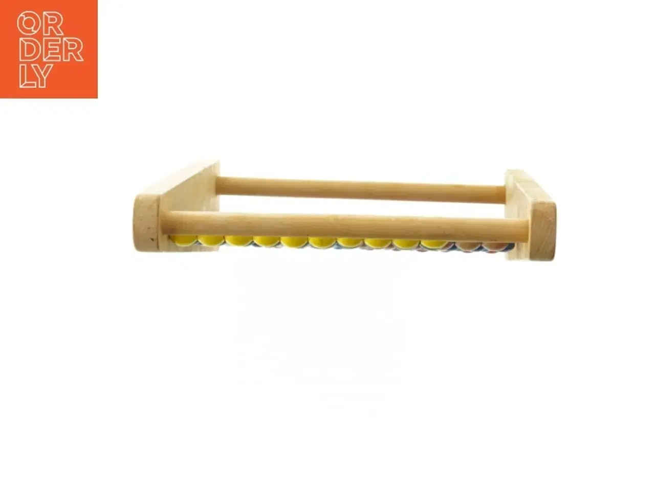 Billede 3 - Træ kugleramme fra Kids&#39; Wood fra Kids&#39; Wood (str. 24x31,5 cm)