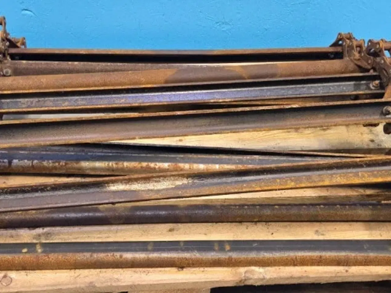 Billede 17 - Case 2188 Indføringskæde 136440A1