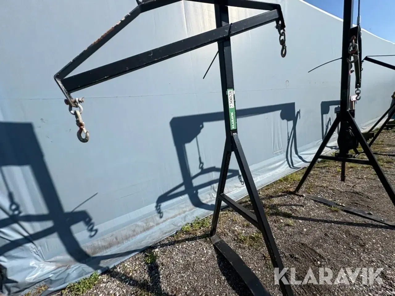 Billede 10 - Galge 1 styks