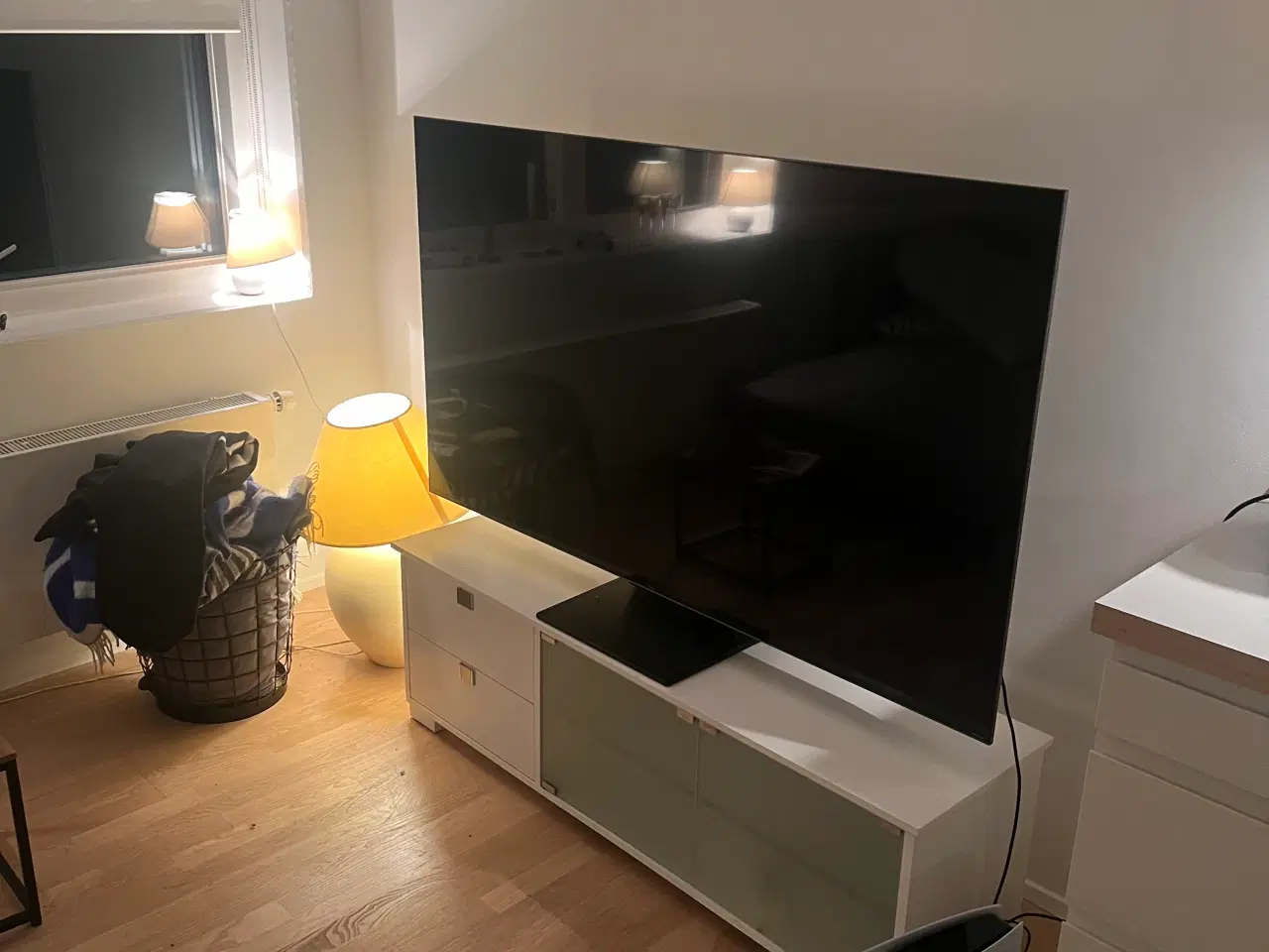 Billede 1 - TCL 65 inch 4K Google Smart TV