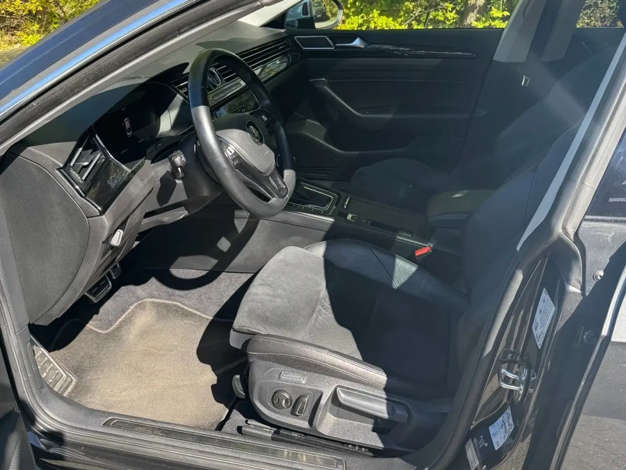 Billede 6 - VW Arteon 1,5 TSi 150 Elegance DSG