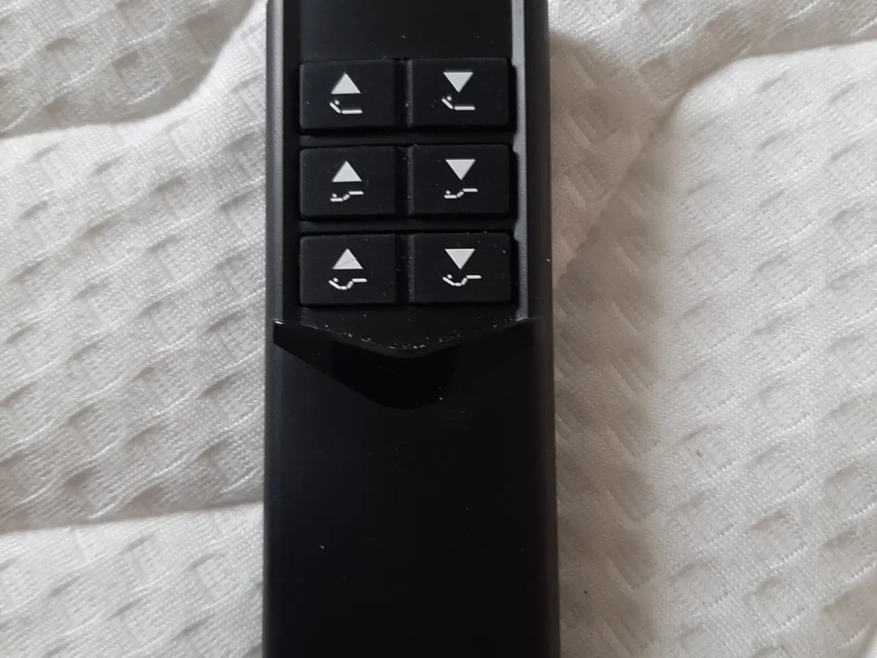 Billede 4 - Gold E50 Elevationsseng m/Topmadras